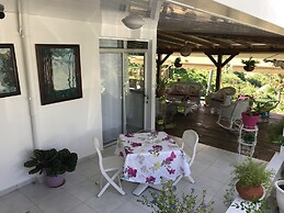 PARADIS TROPICAL appart'hotel