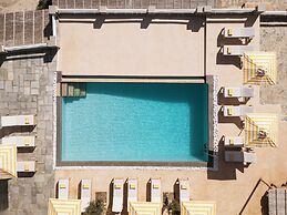 Gerofinikas Boutique Hotel