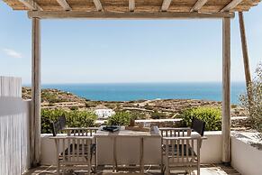 Gerofinikas Boutique Hotel