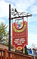 La Galouine Auberge & Restaurant