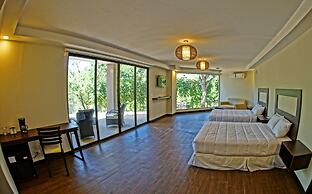 Nammbú Beachfront Bungalows