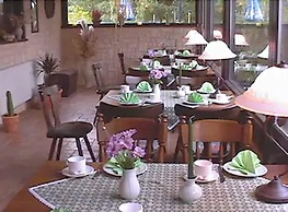 Hotel Garden