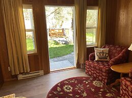 Crown House Bed & Breakfast