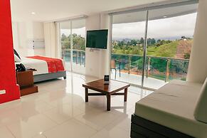 Hotel Los Recuerdos