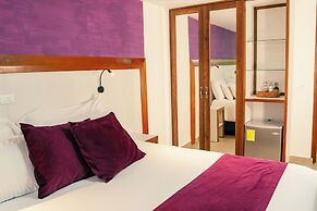 Hotel Los Recuerdos