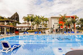 Hotel Los Recuerdos
