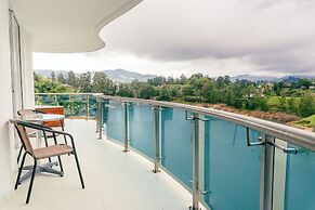 Hotel Los Recuerdos