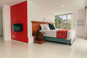 Hotel Los Recuerdos