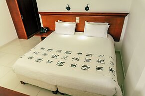 Hotel Los Recuerdos