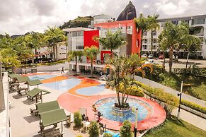 Hotel Los Recuerdos