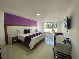 Hotel Los Recuerdos