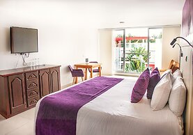Hotel Los Recuerdos