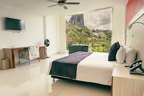 Hotel Los Recuerdos