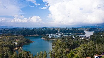 Hotel Los Recuerdos