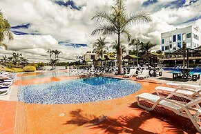 Hotel Los Recuerdos