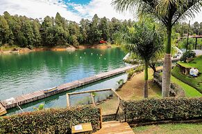 Hotel Los Recuerdos