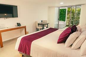 Hotel Los Recuerdos