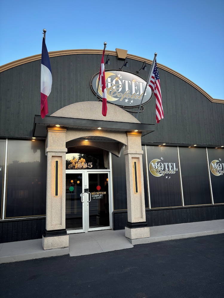 Motel Cofotel