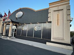 Motel Cofotel