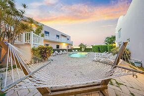 Agua Clara Eco Suites