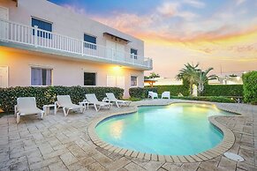 Agua Clara Eco Suites