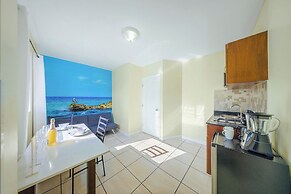 Agua Clara Eco Suites