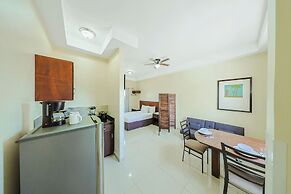 Agua Clara Eco Suites
