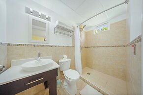 Agua Clara Eco Suites