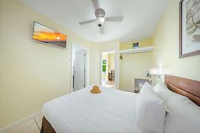 Agua Clara Eco Suites