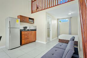Agua Clara Eco Suites