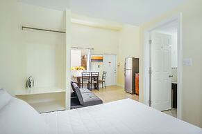 Agua Clara Eco Suites