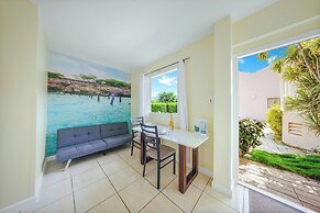Agua Clara Eco Suites