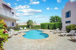 Agua Clara Eco Suites