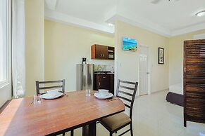 Agua Clara Eco Suites