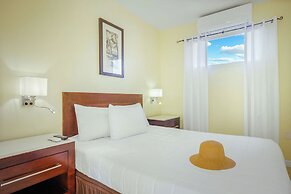 Agua Clara Eco Suites