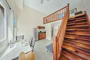 Agua Clara Eco Suites