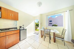 Agua Clara Eco Suites