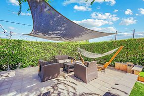 Agua Clara Eco Suites