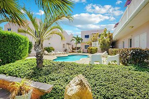 Agua Clara Eco Suites