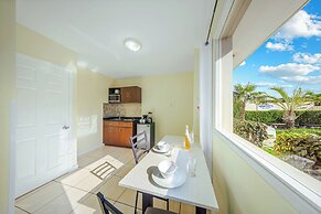 Agua Clara Eco Suites
