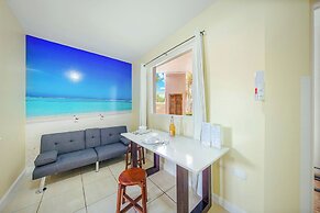 Agua Clara Eco Suites