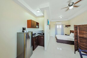 Agua Clara Eco Suites