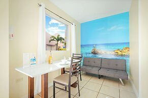 Agua Clara Eco Suites