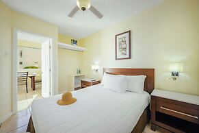 Agua Clara Eco Suites