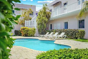 Agua Clara Eco Suites