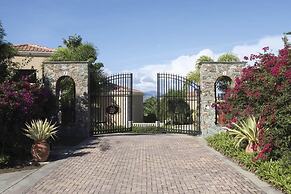 The Hills, St John