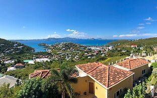 The Hills, St John