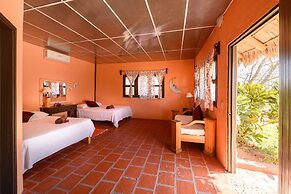 Cabañas El Cielito