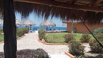 Cabañas El Cielito