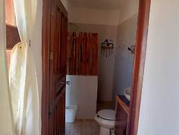 Cabañas El Cielito